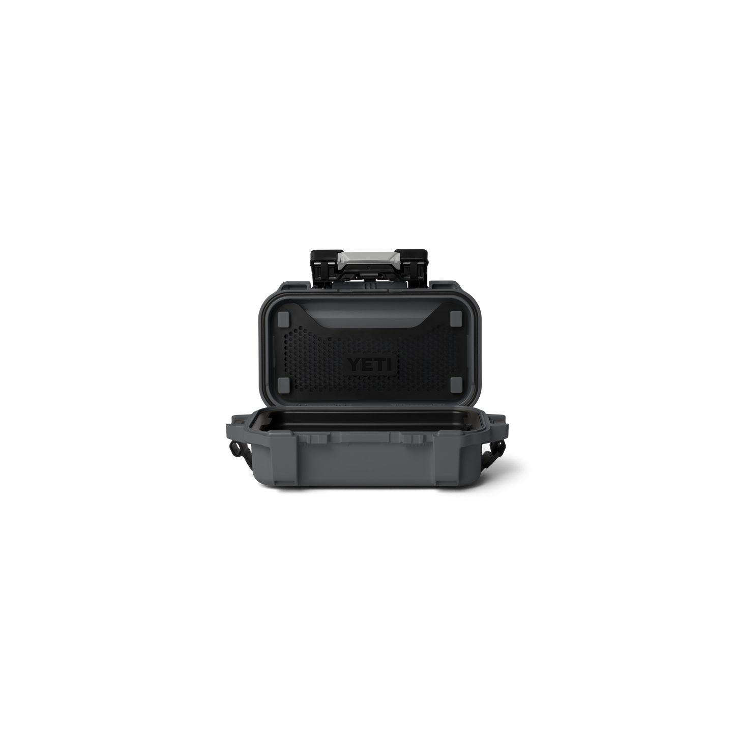 YETI LoadOut® GoBox 1 Gear Case Charcoal