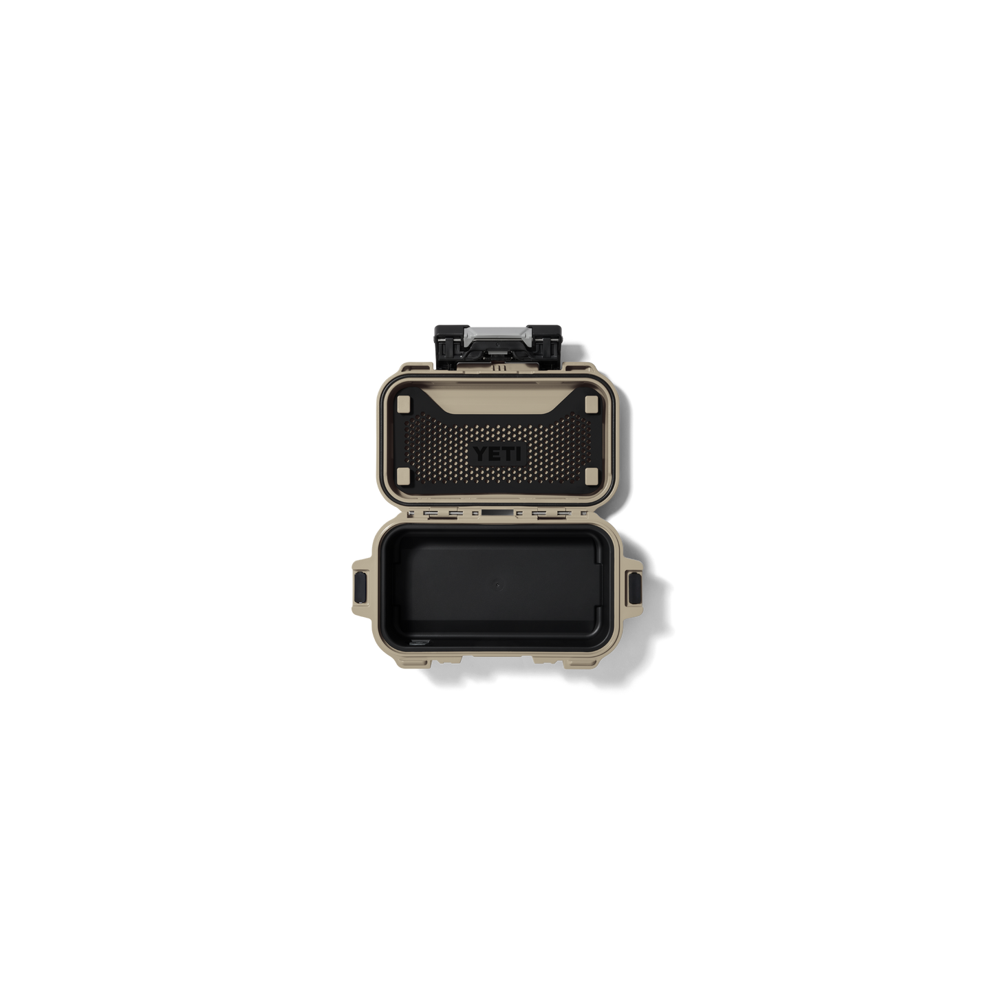 YETI LoadOut® GoBox 1 Gear Case Tan