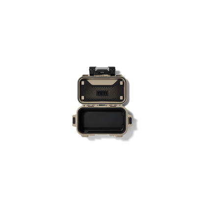 YETI LoadOut® GoBox 1 Gear Case Tan