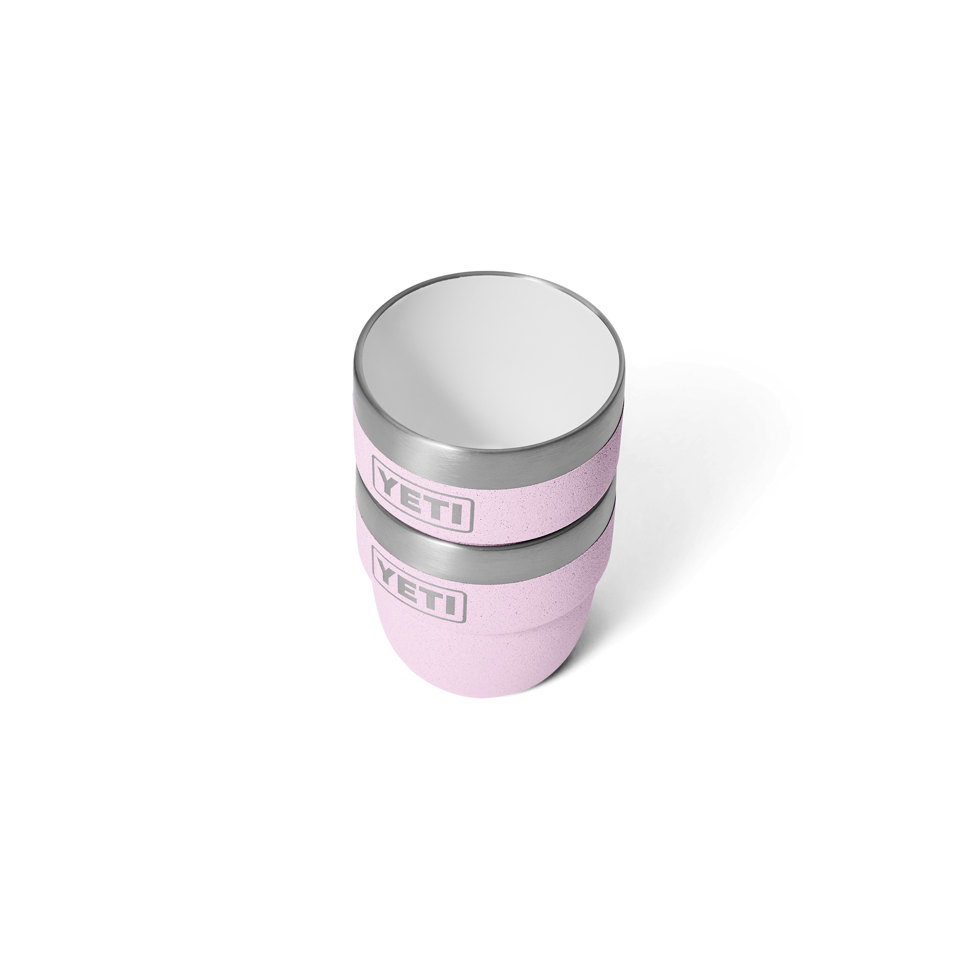 YETI Rambler® 4 oz (118 ml) Stackable Cups Cherry Blossom