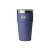 YETI Rambler® 20 oz (591 ml) Stackable Cup Moon Dust