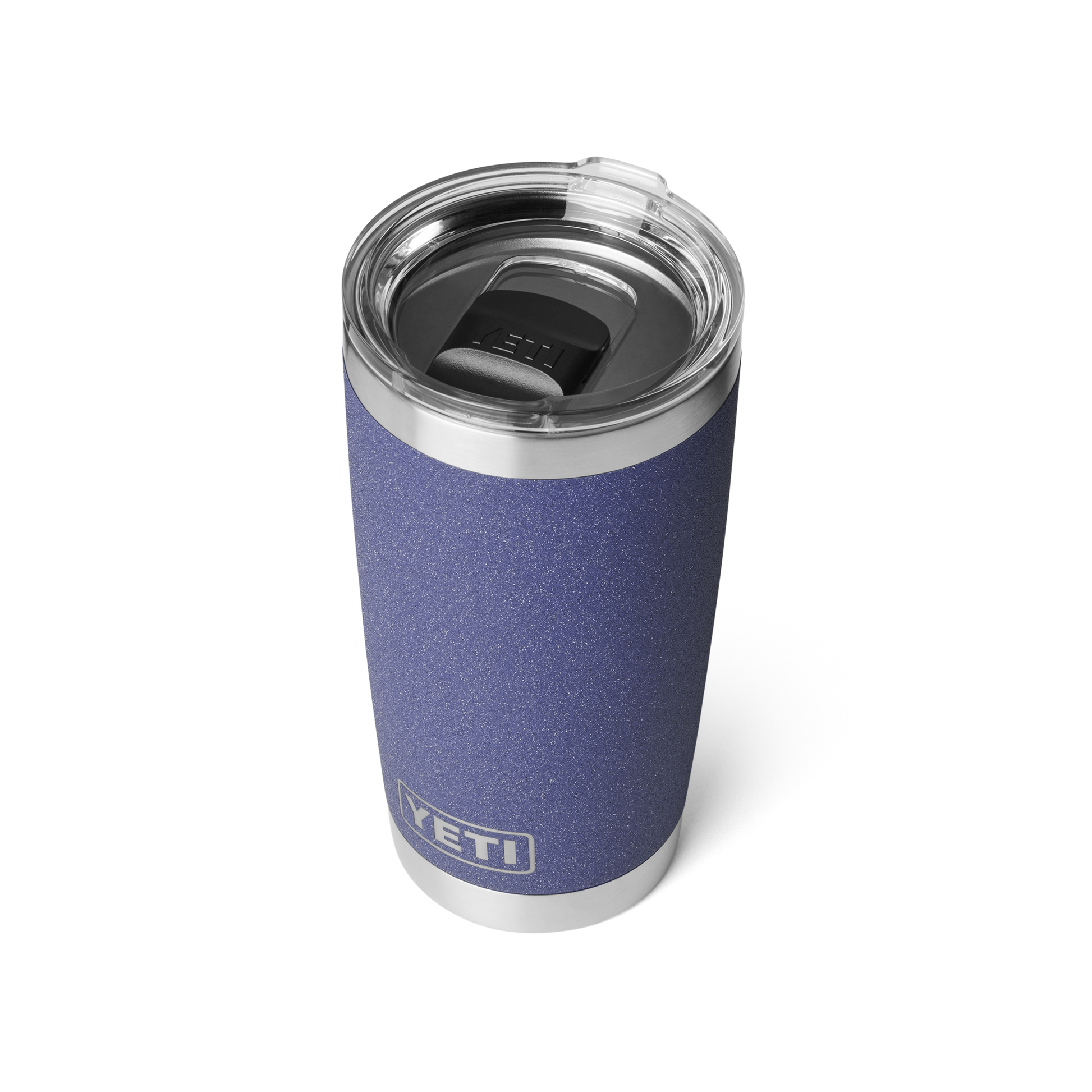 YETI Rambler® 20 oz (591 ml) Tumbler Moon Dust