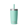 YETI Rambler® Jr 10 oz (295 ml) Tumbler Seafoam