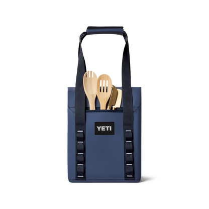 YETI Daytrip® 14L Tote Bag Classic Navy