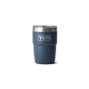 YETI Rambler® 8 oz (236 ml) Stackable Cup Navy