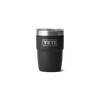 YETI Rambler® 8 oz (236 ml) Stackable Cup Black