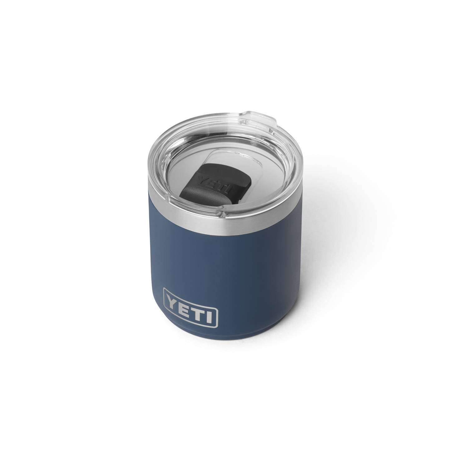 YETI Rambler® 10 oz (295 ml) Stackable Lowball Navy