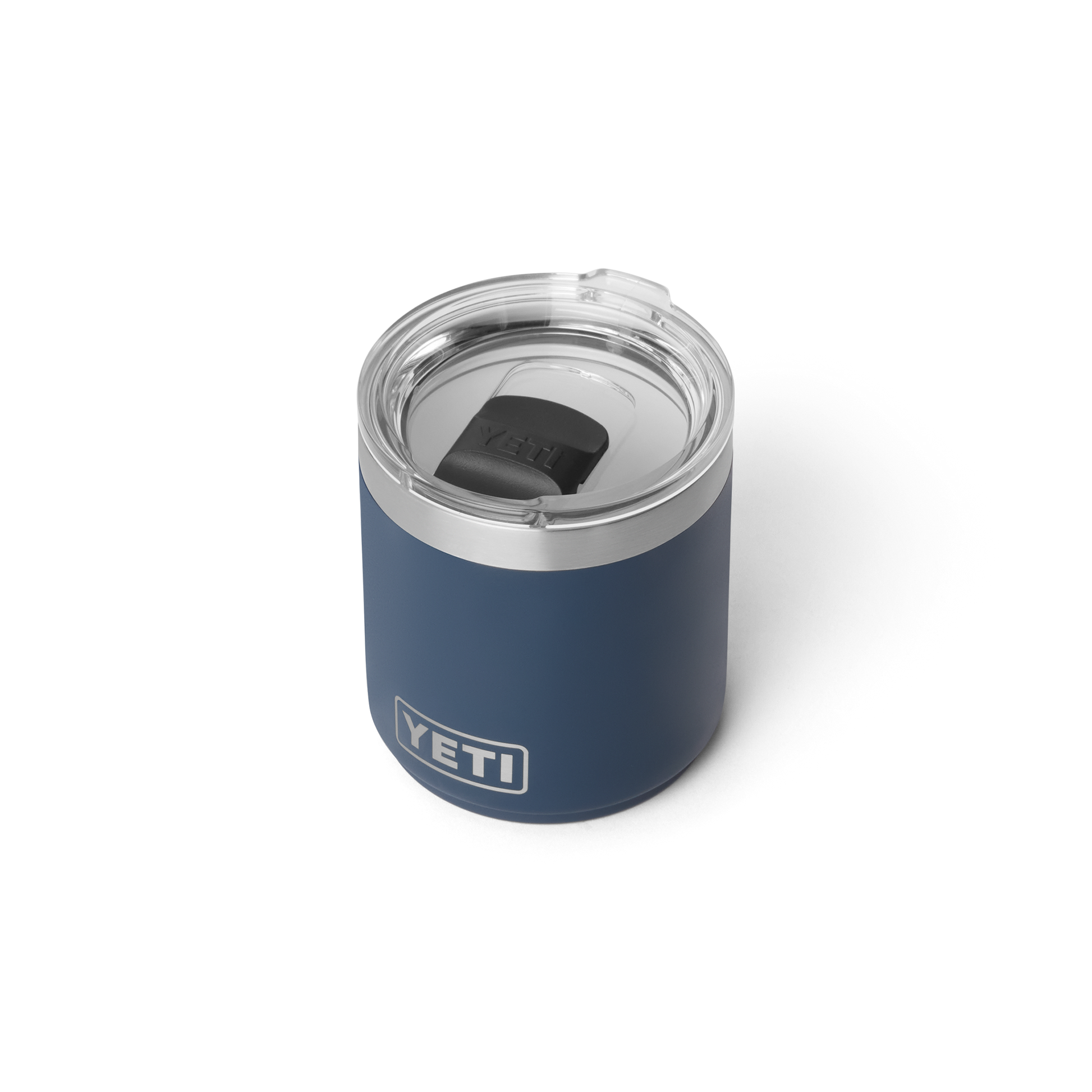 YETI Rambler® 10 oz (295 ml) Stackable Lowball Navy