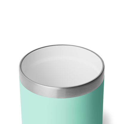 YETI Rambler® 10 oz (295 ml) Stackable Lowball Seafoam