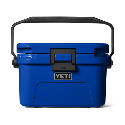 YETI Roadie® 8 Cool Box Royal Blue
