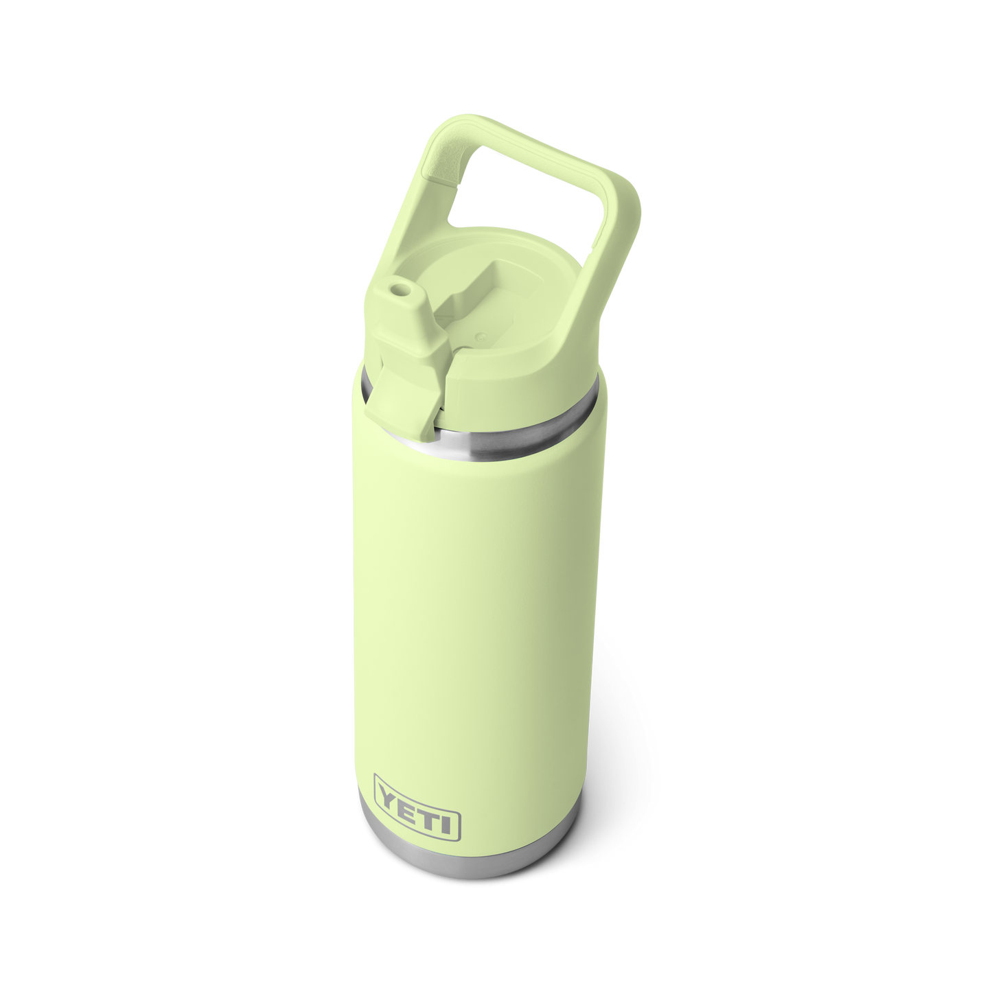 YETI Rambler® 26 oz (769 ml) Bottle Grasshopper
