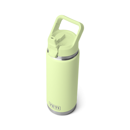 YETI Rambler® 26 oz (769 ml) Bottle Grasshopper