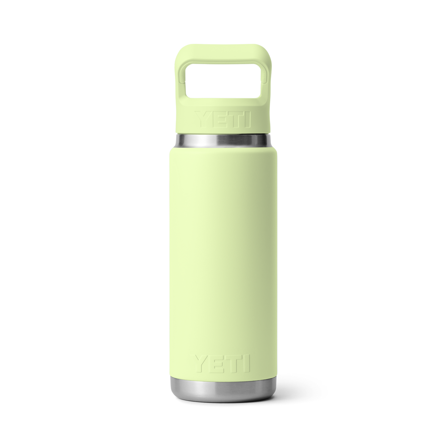 YETI Rambler® 26 oz (769 ml) Bottle Grasshopper