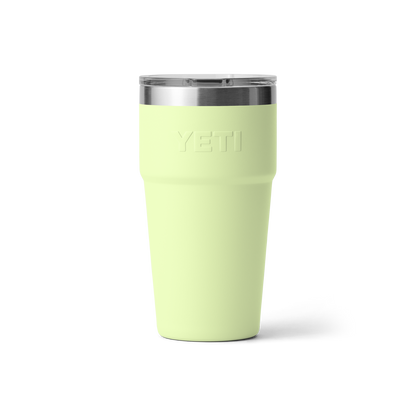 YETI Rambler® 20 oz (591 ml) Stackable Cup Grasshopper