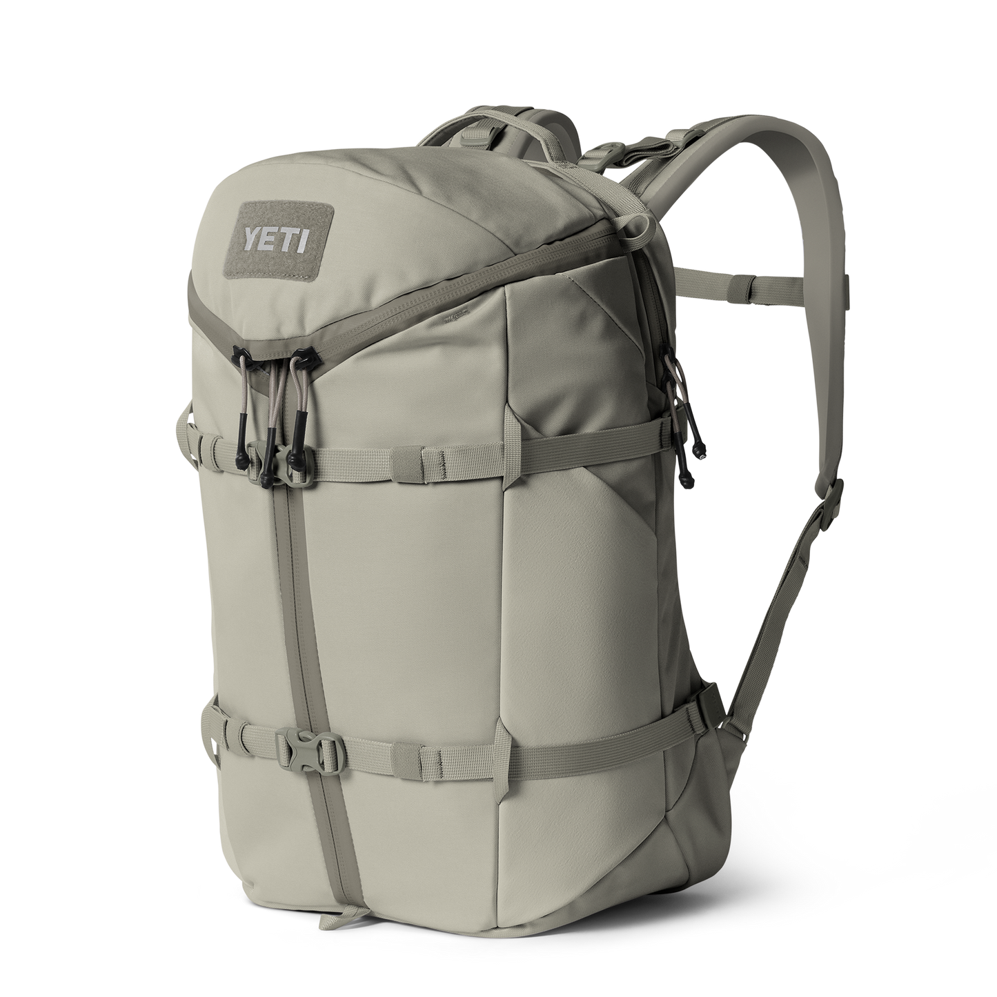 YETI Ranchero™ 27L Everyday Carry Backpack Pampa Green