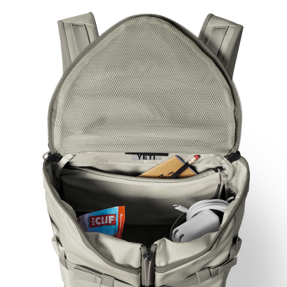 YETI Ranchero™ 27L Everyday Carry Backpack Pampa Green