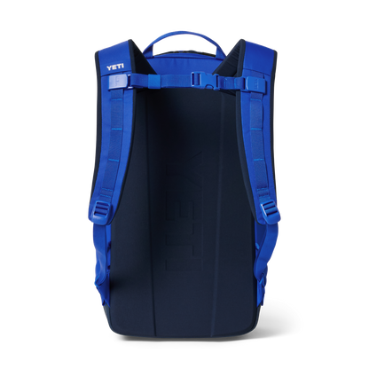 YETI Palo™ 26L Active Backpack Royal Blue