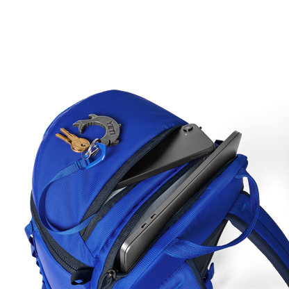 YETI Palo™ 26L Active Backpack Royal Blue
