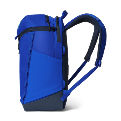 YETI Palo™ 26L Active Backpack Royal Blue