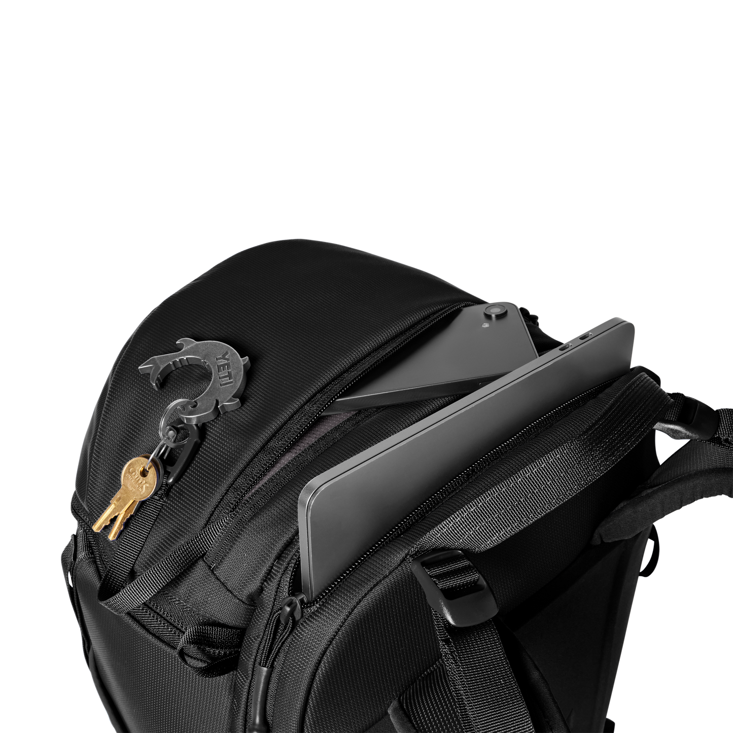 YETI Palo™ 32L Active Backpack Black