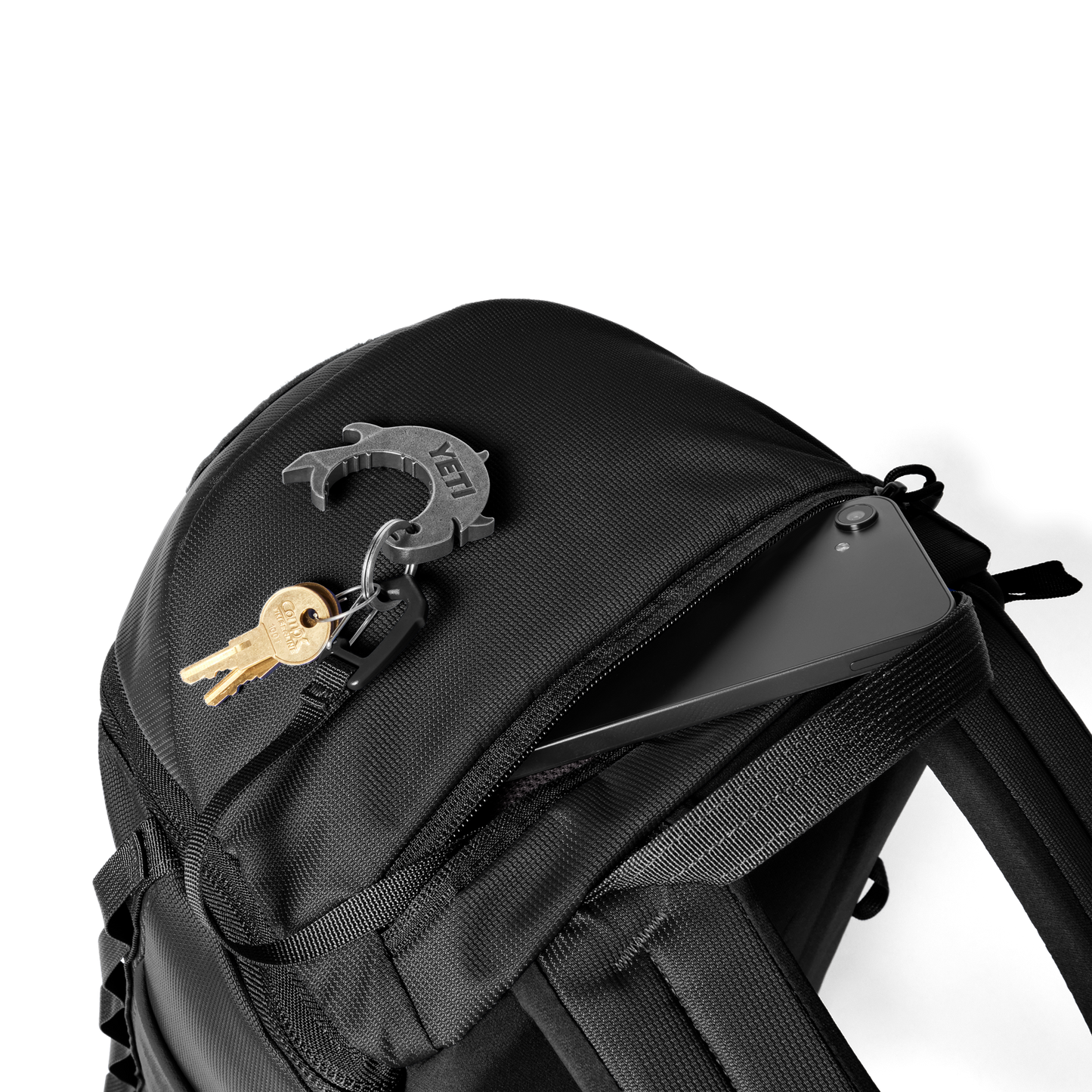 YETI Palo™ 20L Active Backpack Black
