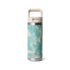 YETI Rambler® 18 oz (532 ml) Bottle Sea View