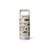YETI Rambler® Jr 12 oz (355 ml) Kids' Bottle Cape Summer Camp