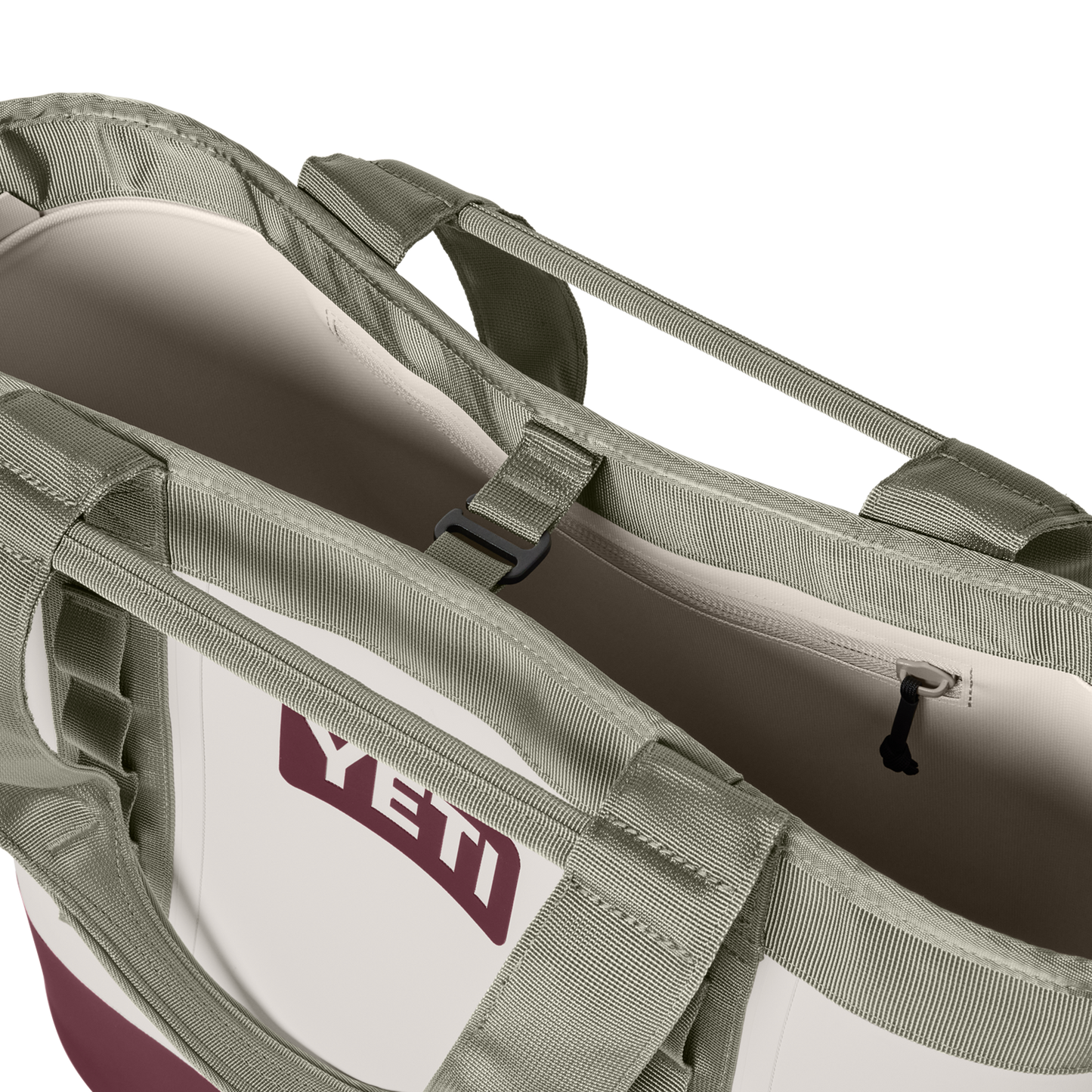 YETI Camino® 35 Carryall Tote Bag Riverhead
