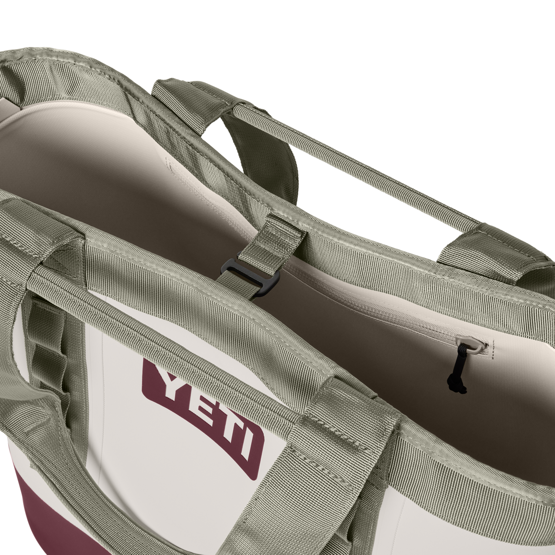 YETI Camino® 35 Carryall Tote Bag Riverhead