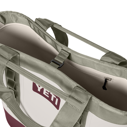 YETI Camino® 35 Carryall Tote Bag Riverhead