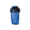 YETI Yonder® 20 oz (591 ml) Shaker Bottle Royal Blue