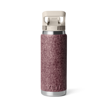 YETI Rambler® 26 oz (769 ml) Bottle Riverhead Red
