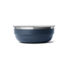 YETI Rambler™ Large Insulated Low Bowl Navy