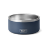 YETI Boomer™ 8 Dog Bowl Navy