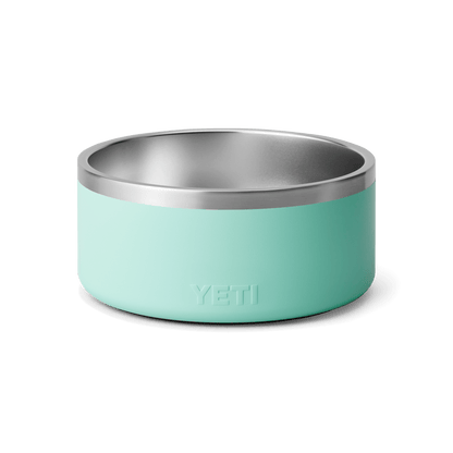 YETI Boomer™ 8 Dog Bowl Seafoam