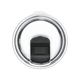YETI Rambler® Medium Magslider™ Lid Black