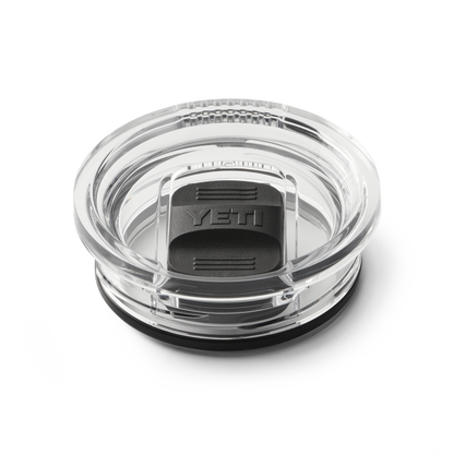 YETI RAMBLER® STRONGHOLD LID™ Clear / 30 OZ