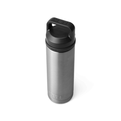 YETI Rambler® 18 oz (532 ml) Bottle Stainless Steel