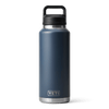YETI Rambler® 46 oz (1.4 L) Bottle With Chug Cap Navy