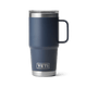 YETI Rambler® 20 oz (591 ml) Travel Mug Navy