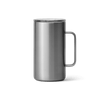 YETI Rambler® 24 oz (710 ml) Mug Stainless Steel