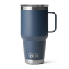 YETI Rambler® 30 oz (887 ml) Travel Mug Navy