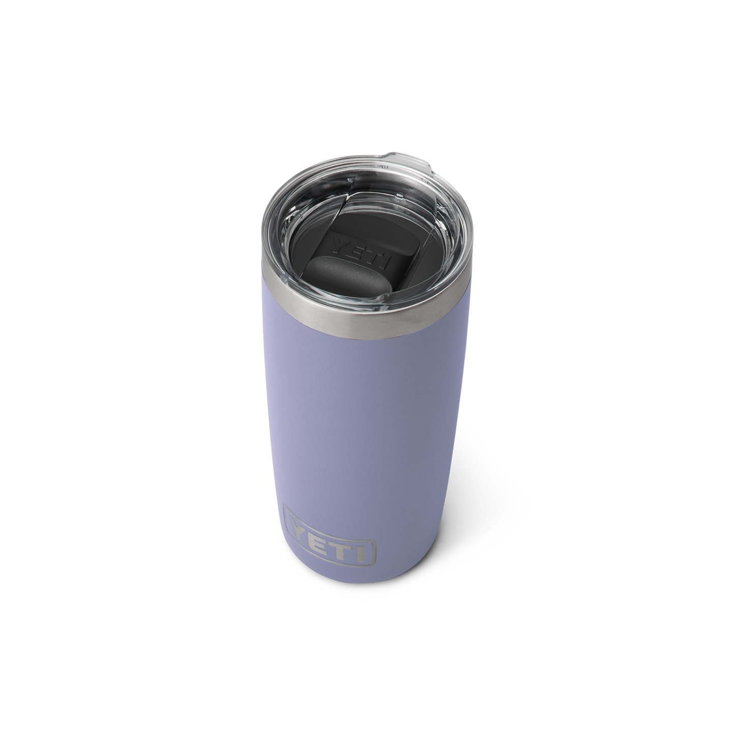 YETI Rambler® 10 oz (296 ml) Tumbler Cosmic Lilac