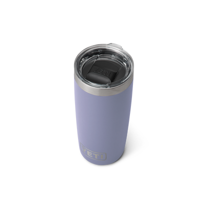 YETI Rambler® 10 oz (296 ml) Tumbler Cosmic Lilac
