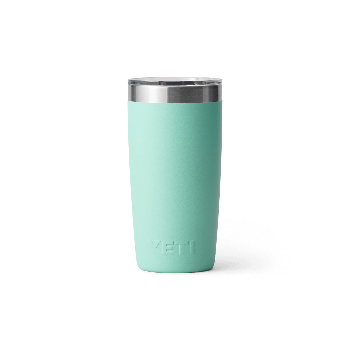 YETI Rambler® 10 oz (296 ml) Tumbler Sea Foam