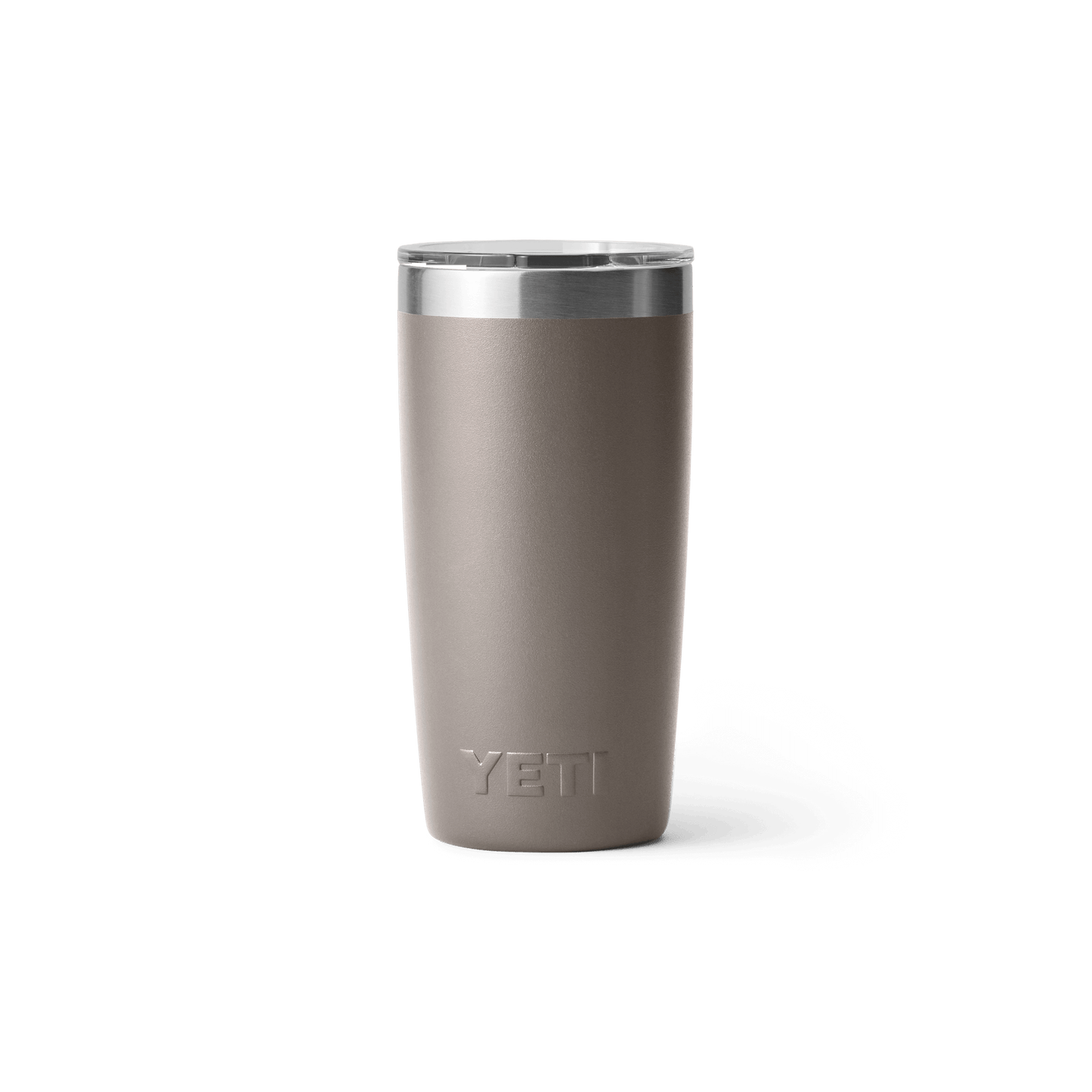 YETI Rambler® 10 oz (296 ml) Tumbler Sharptail Taupe
