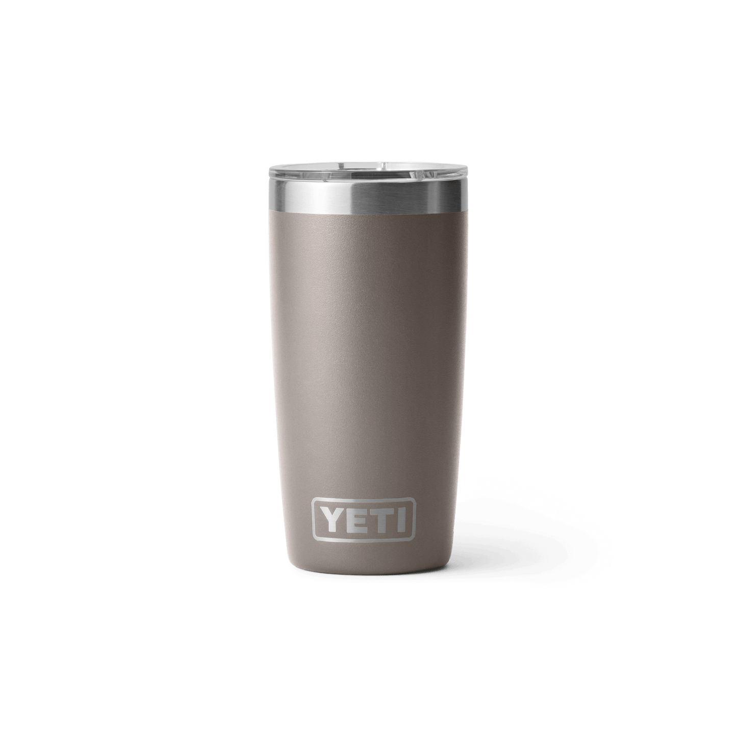 YETI Rambler® 10 oz (296 ml) Tumbler Sharptail Taupe
