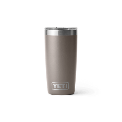 YETI Rambler® 10 oz (296 ml) Tumbler Sharptail Taupe