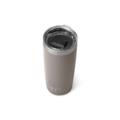 YETI Rambler® 10 oz (296 ml) Tumbler Sharptail Taupe