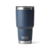 YETI Rambler® 30 oz (887 ml) Tumbler Navy